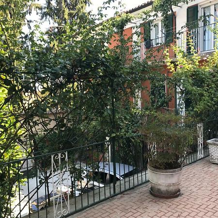 Ferienwohnung Bed&Roses “Gege” La Morra Exterior foto