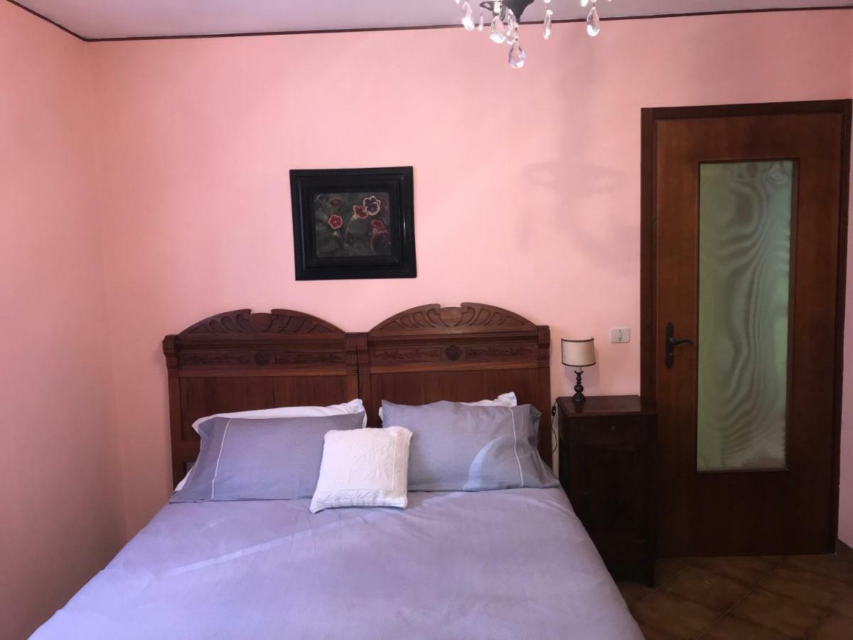Ferienwohnung Bed&Roses “Gege” La Morra Exterior foto