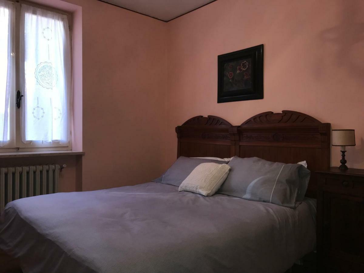Ferienwohnung Bed&Roses “Gege” La Morra Exterior foto